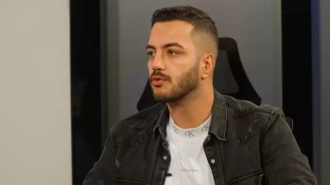 Yağız Sabuncuoğlu, Radyospor'da 