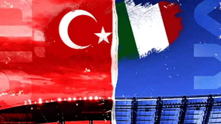 EURO 2032 Türkiye-İtalya ortaklığı dünya basınında!