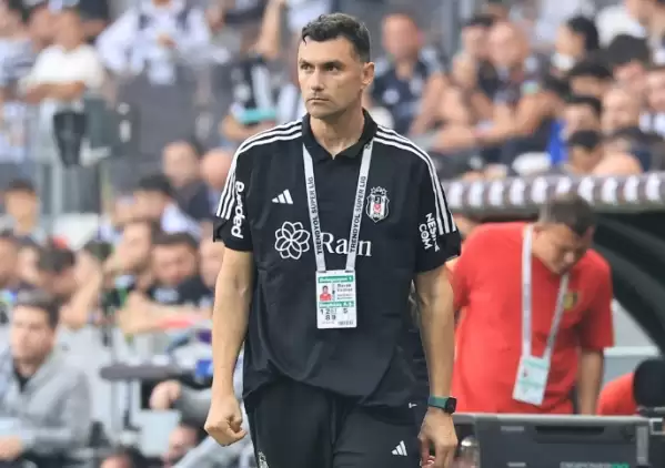 Beşiktaş resmen duyurdu! İşte Burak Yılmaz kararı