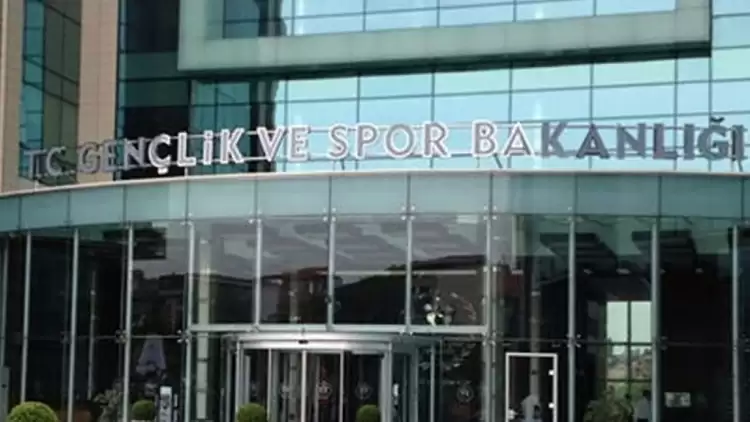 Spor Kulüplerine tüzük değişikliği için Bakanlıktan son uyarı 