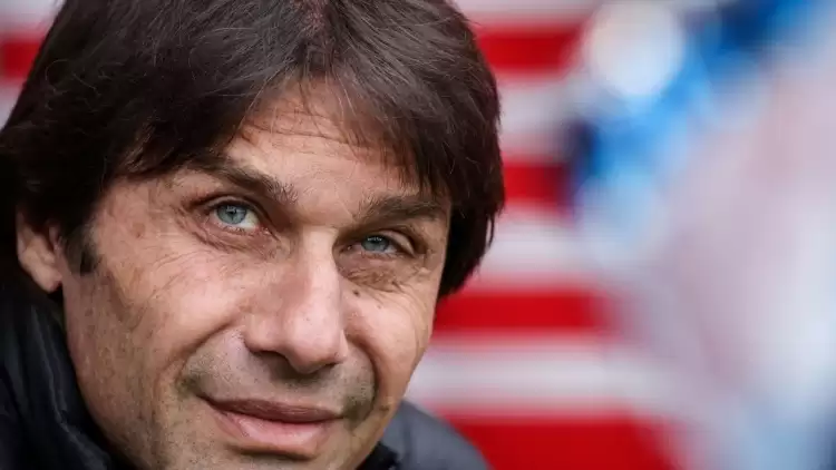 Napoli, Antonio Conte ile anlaşamadı!