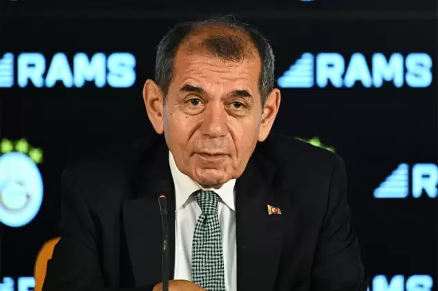 Dursun Özbek: "Galatasaray yaklaşık 1 milyar lira karla sezonu kapatacak"