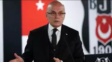 Beşiktaş Divan Kurulu Başkanı'ndan seçim açıklaması!