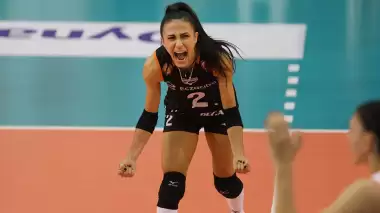 Rakiplere gözdağı! "Finallerin galibi biz oluruz"