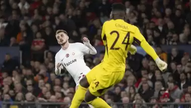 Onana'dan sürpriz karar! Gitmiyor