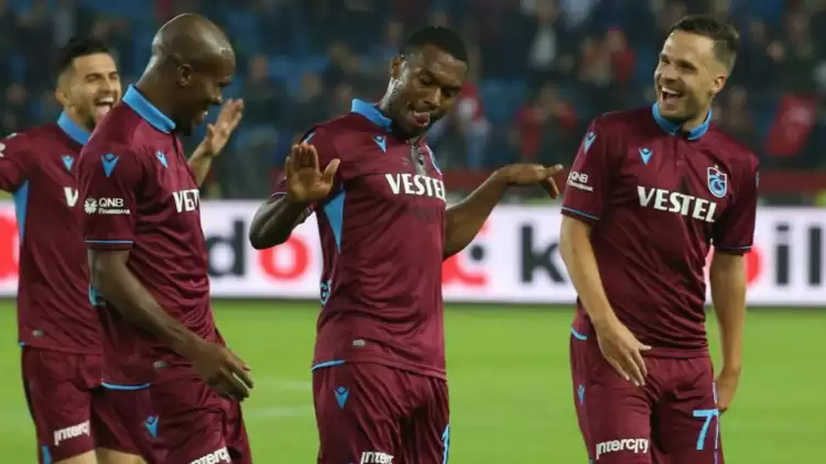 Trabzonspor'un eski yıldızı Sturridge için tutuklama emri çıkardı