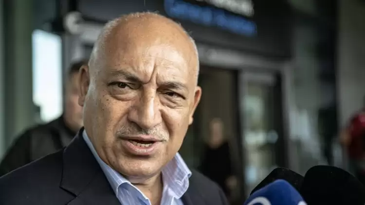 Mehmet Büyükekşi: Bir haftada iki tane Avrupa Şampiyonası garanti olacak"