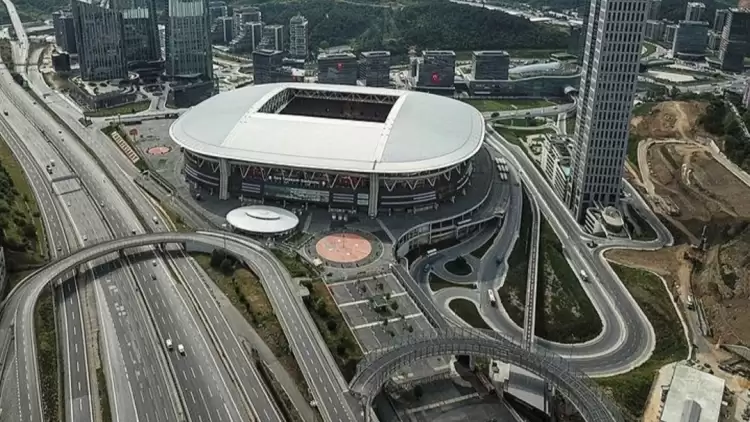 UEFA, bildirilen EURO 2032 statlarını duyurdu