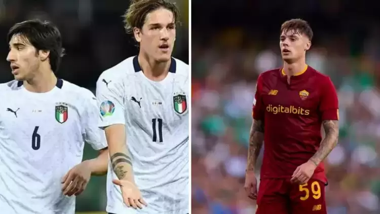 Zaniolo'dan sonra Nicola Zalewski de yasadışı bahis skandalıyla anılıyor