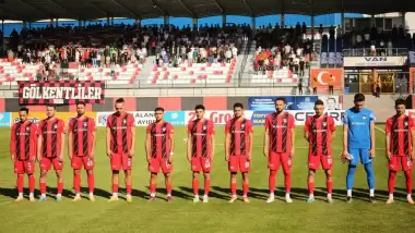 Vanspor, liderlik koltuğunu devraldı