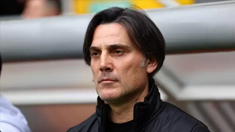 Montella yanıtladı! Boey'i Milli Takım'a alır mı?