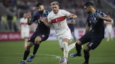 Barış Alper Yılmaz'dan Mbappe ve Ronaldo sözleri!