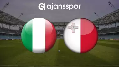 CANLI | İtalya - Malta