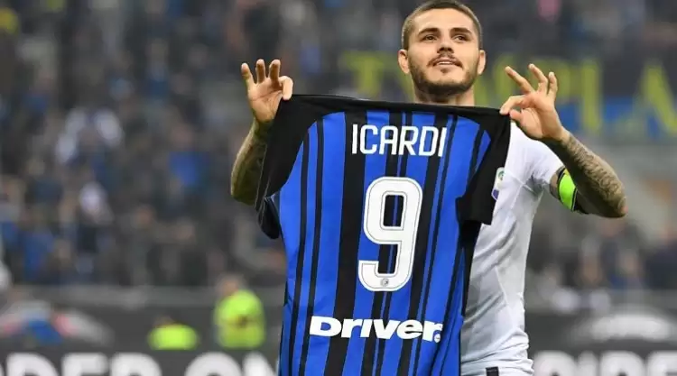 Lukaku mu Icardi mi? Inter CEO'sunun cevabı net!