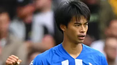 Barcelona, Brighton'ın yıldızını istiyor