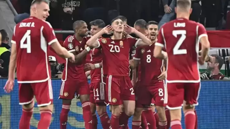 Macaristan - Sırbistan: 2-1 (Maç sonucu - yazılı özet)