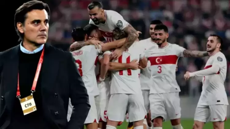Türkiye-Letonya maçı saat kaçta, hangi kanalda? (İşte ilk 11'ler)
