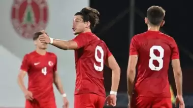 Enis Destan'dan müthiş performans