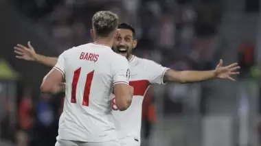 Eski hocası açıkladı: ''Barış Alper Yılmaz'ı Gareth Bale'e benzetiyorum''