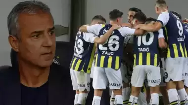 Fener'de rekabet kızışacak! İsmail Kartal'ın zor seçimi