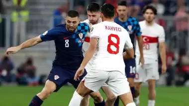 Montella'dan İrfan Can Kahveci kararı!