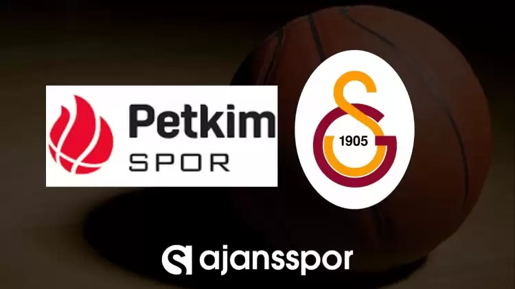 Aliağa Petkim - Galatasaray maçının canlı yayın bilgisi ve maç linki