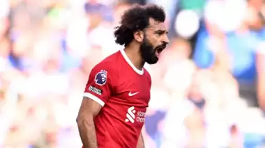 İşte Liverpool'un Salah sonrası yeni hedefi!