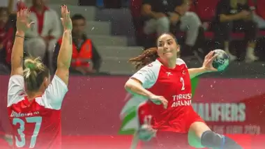 Milliler, Sırbistan ile yenişemedi!