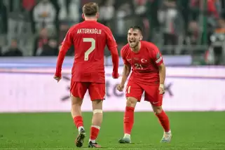 Kerem Aktürkoğlu: "Her şey çok güzel olacak"