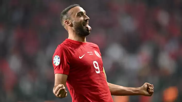 Cenk Tosun: Uzun süredir bunu hayal ediyoruz