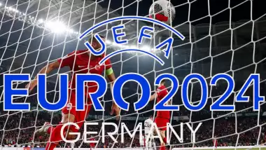 Türkiye devlerle Euro 2024'te! İşte Euro 2024'e bileti alan ülkeler 