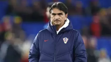 Hırvatistan'ın hocası: "Galler, Türkiye gibiydi"