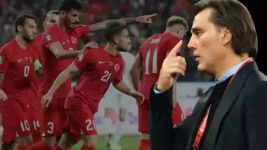 Euro 2024 bileti alan Milli Takım'a dev gelir!