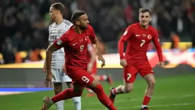 "Son maçı bile beklemeden gidiyoruz"