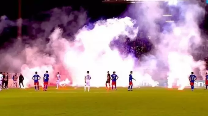 Edin Dzeko ülkesinde gündem oldu