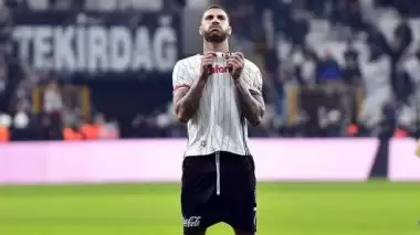 Ricardo Quaresma, İstanbul'a geliyor