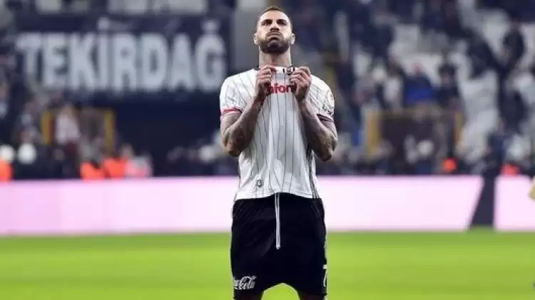 Beşiktaş'ın Maçı Var - Canlı Anlatım (Beşiktaş - Gaziantep FK) 1. Devre 