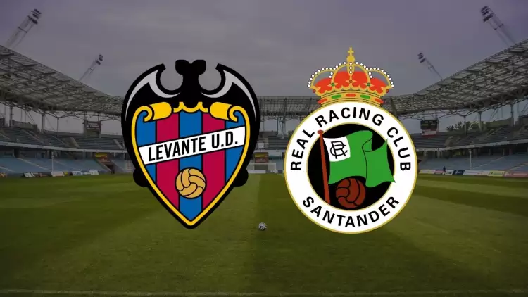 CANLI| Levante - Racing Ferrol maçını canlı izle (Şifresiz Maç Linki)