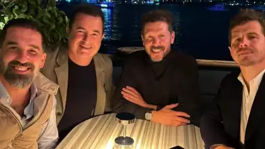 Acun Ilıcalı paylaştı sosyal medyada yorum yağdı!