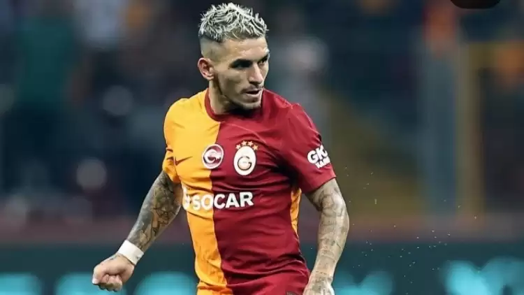 Lazio, Galatasaray-Beşiktaş maçında Lucas Torreira'yı izleyecek