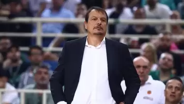 Ergin Ataman: Fenerbahçe tehlikeli bir takım