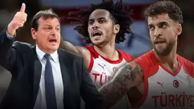 Ataman'dan Larkin ve Wilbekin sözleri: Böyle olacaksa hiç olmasın