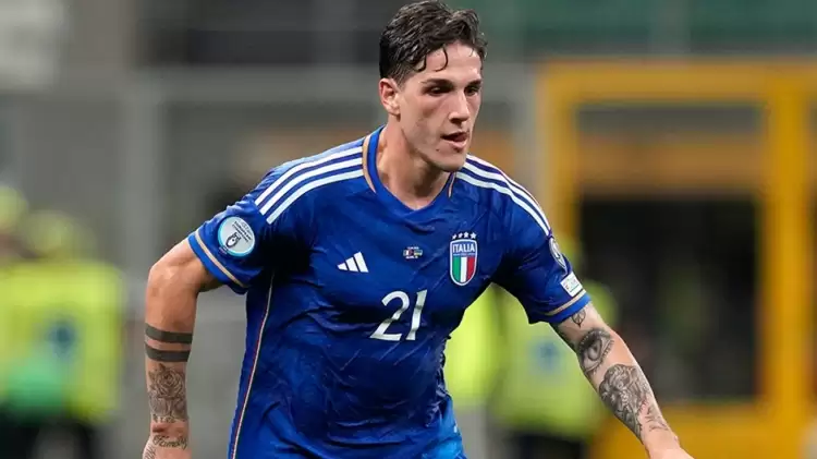 Nicolo Zaniolo ve Sandro Tonali'nin bahis oynadıklarına dair kanıt bulunamadı