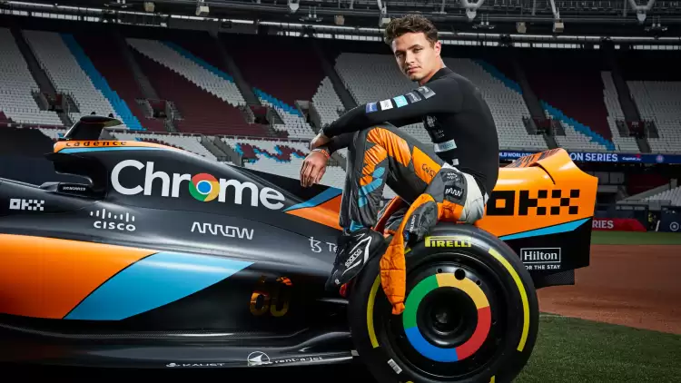 Formula 1 Haberleri | Lando Norris, Amerika GP'de dalya diyecek