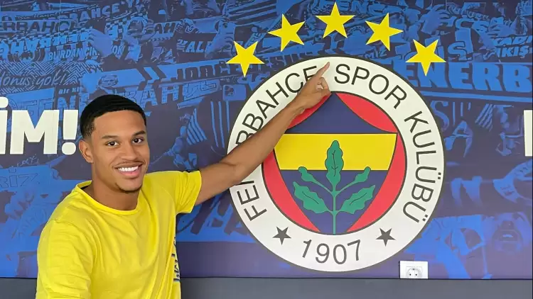 Fenerbahçe Haberleri | Oosterwolde'den şampiyonluk açıklaması