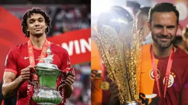 G.Saraylı eski yıldız Alpine'e yatırımcı oldu!