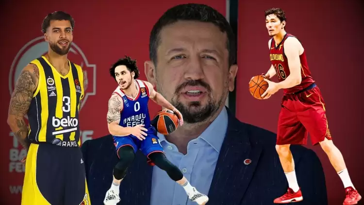 "Larkin, Wilbekin kararı emsal olsun... Cedi Milli Takım'da oynamak istemiyor"