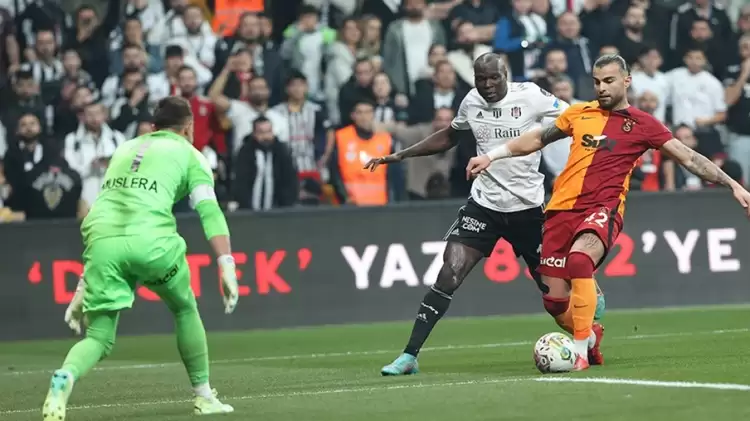 Galatasaray-Beşiktaş maçının bilet fiyatları belli oldu!