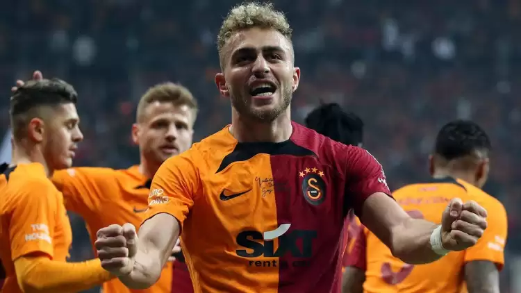 Keçiörengücü'nden Galatasaray'a mesaj: Barış Alper'in yüzde 20'lik payı için masaya oturabiliriz  