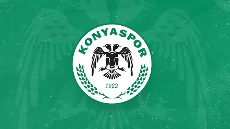 Konyaspor, Pendikspor maçının gelirlerinin Gazze'ye gideceğini açıkladı